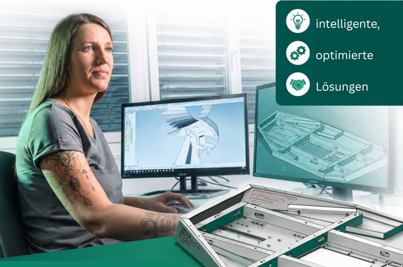 Praxisbeispiel aus der Konstruktion: Über 30% kürzere Fertigungszeit durch intelligentes Co-Engineering!