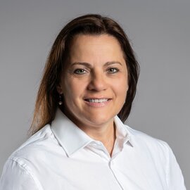 Michèle Hegglin