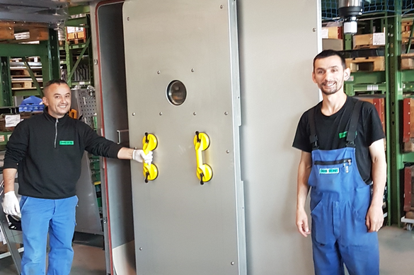 Interessante Projekte