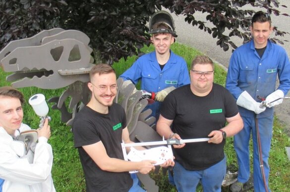 Herzlichen Glückwunsch